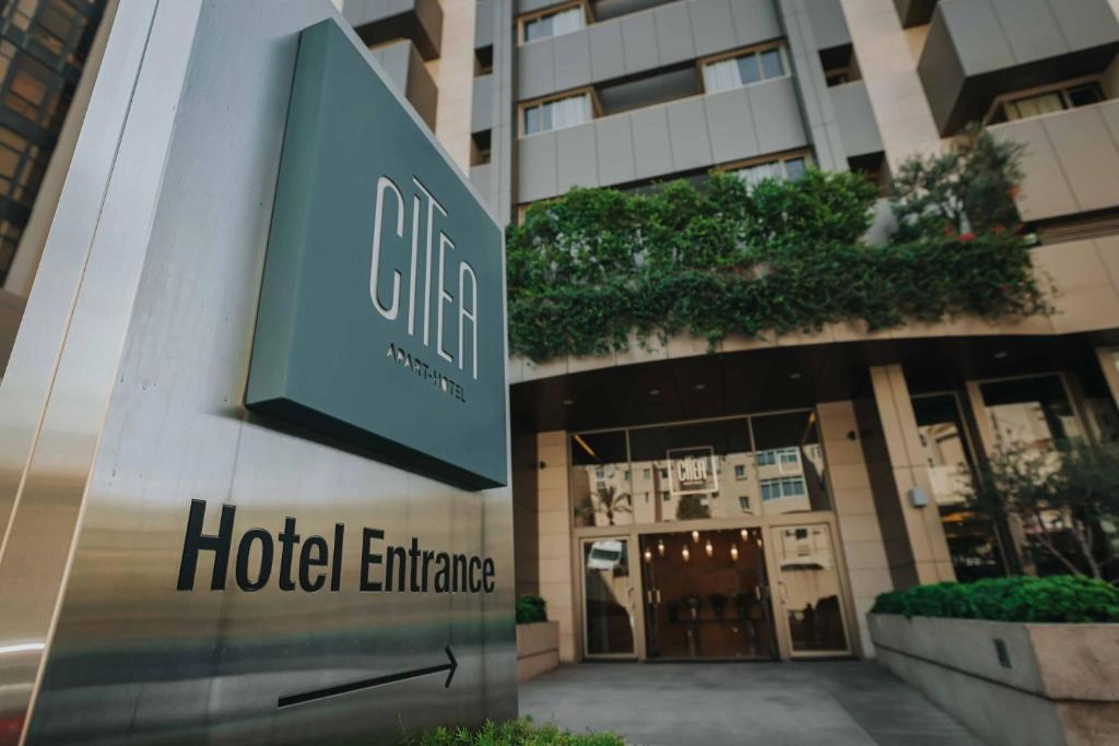 Citea Apart Hotel